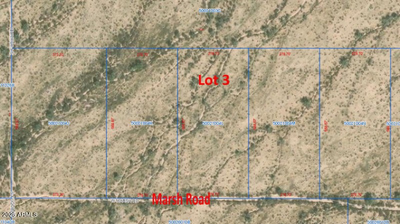 Aerial of 500-21-004L