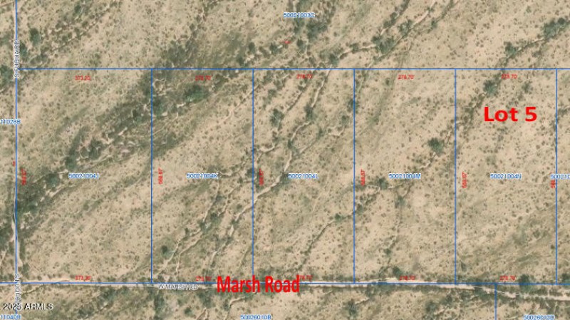 Aerial of 500-21-004N