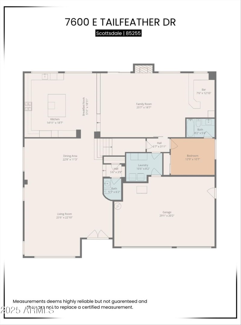 01-Floor Plan 1