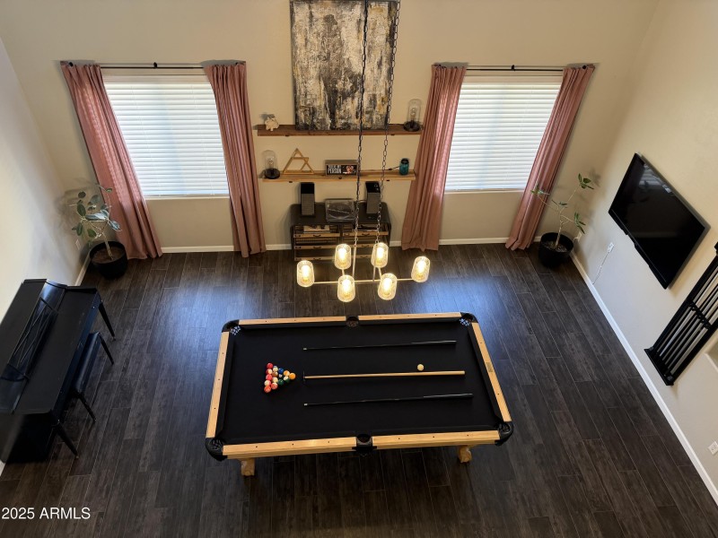 Entry Formal living dining room (1)