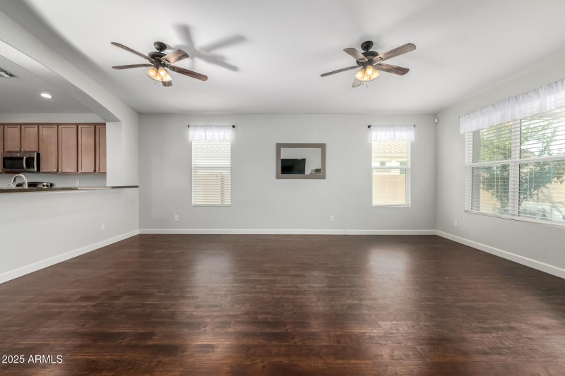 Luxury Vinyl Flooring