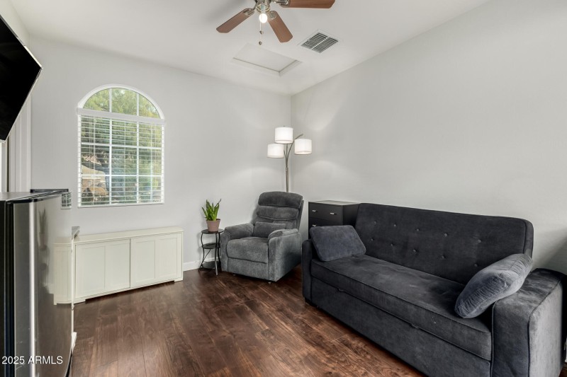 Private 1 Bedroom Casita