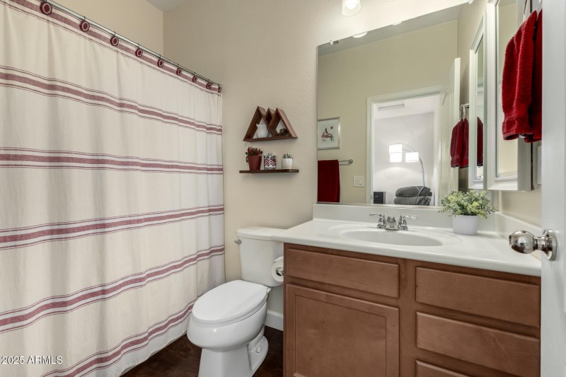 Casita Private Bathroom