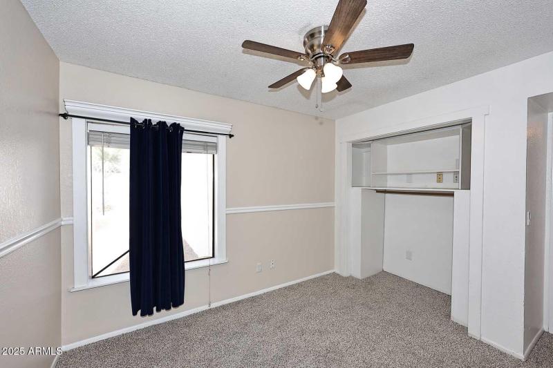 3rd Bedroom2