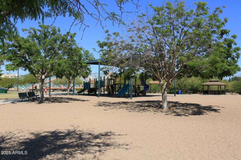 Moon Valley Park-Play Area (1)