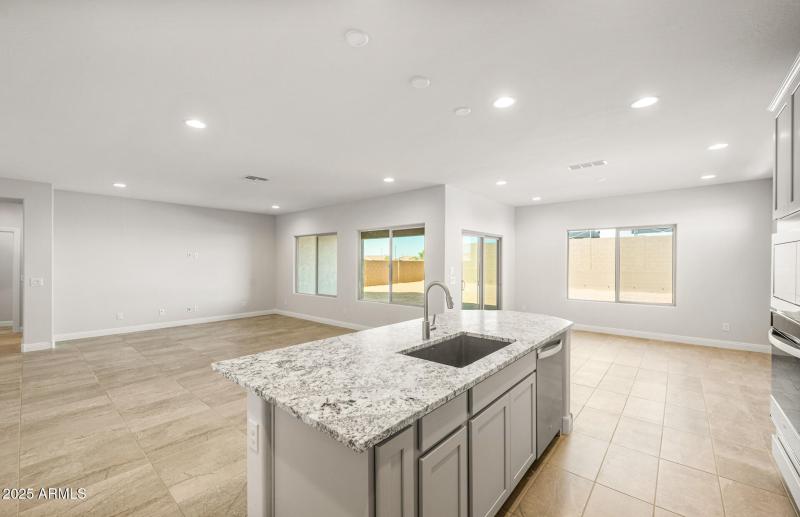 Kitchen/Gathering Room/Cafe