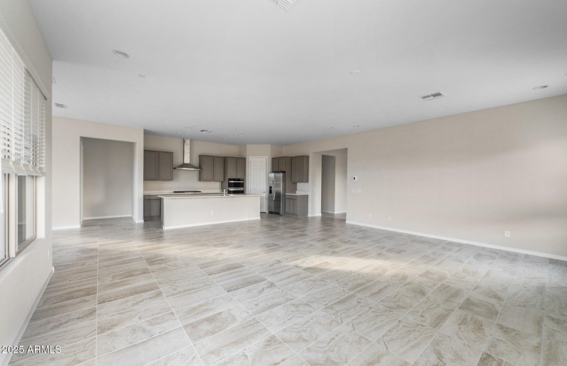 Gathering Room/Kitchen