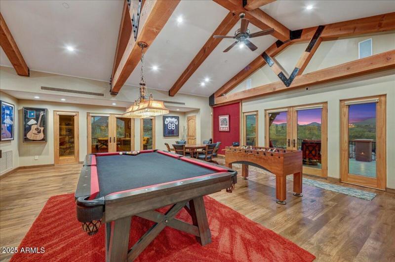 Game Room-Twilight II