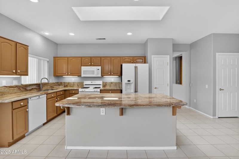 Granite Counter Tops