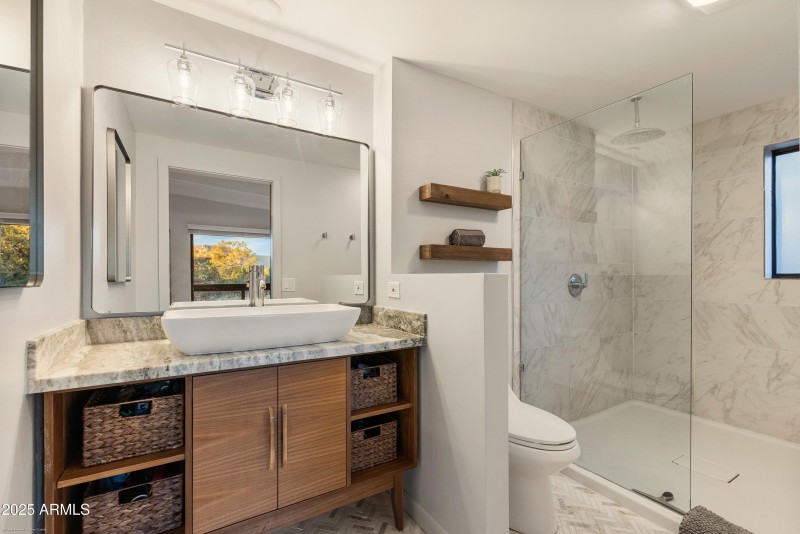 Primary bdr reinvented bath