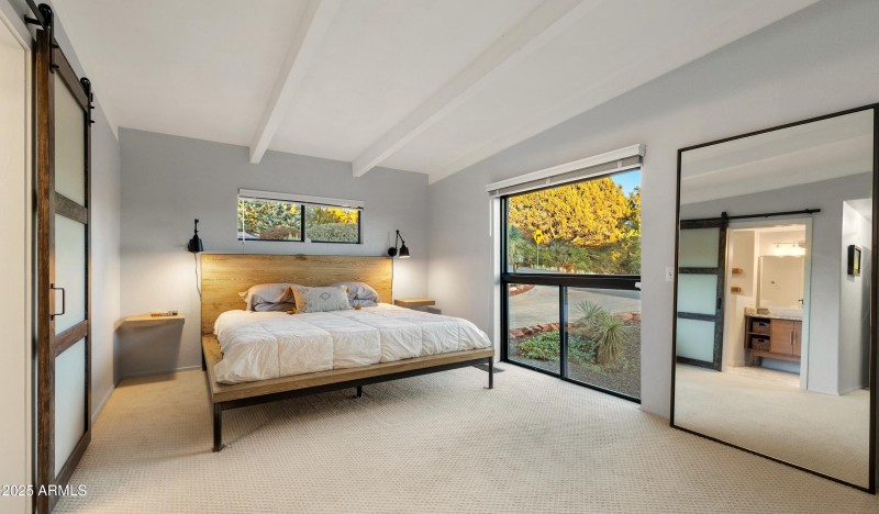 Primary Bedroom ensuite