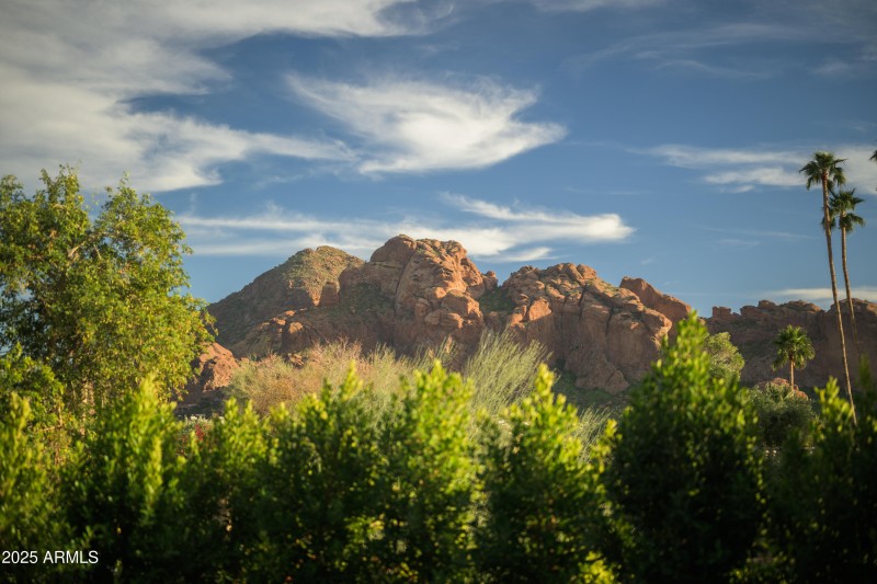 Camelback Mountain View 1