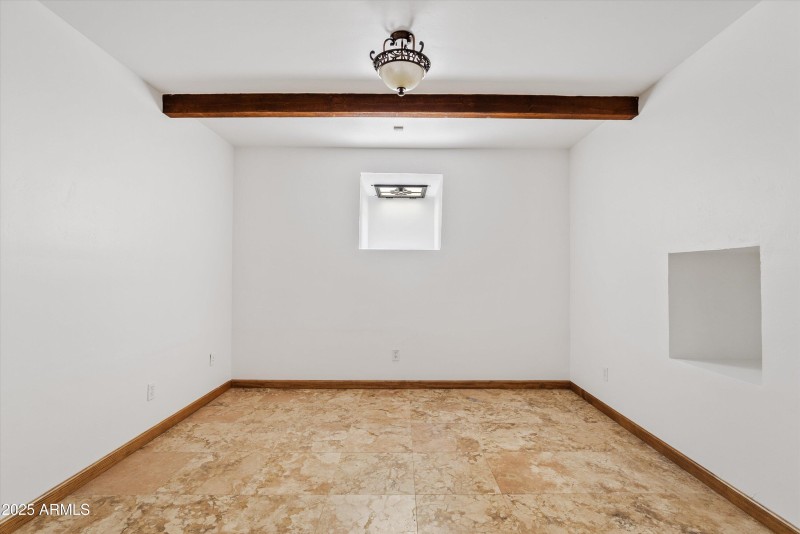 Basement/Bedroom 3