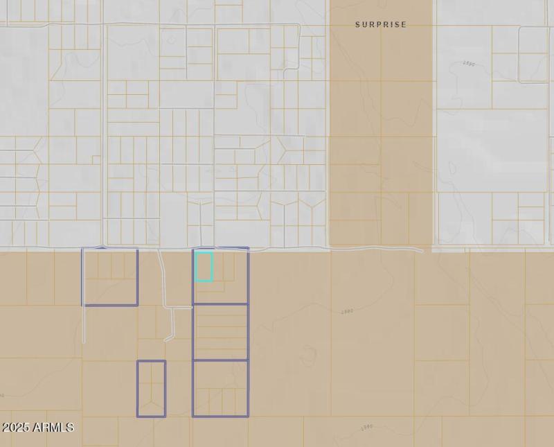 Lot 1 Mach in Surprise