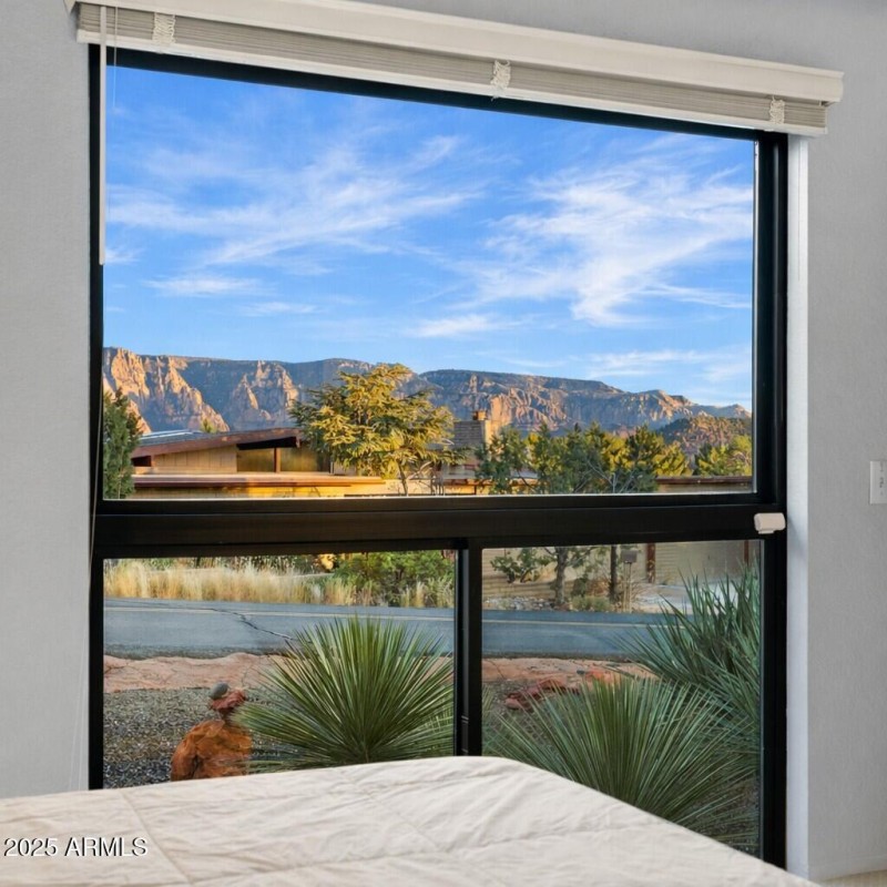 Wake up to this everyday