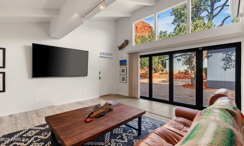 Wait till we open these doors...