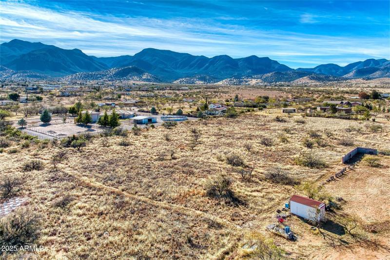 East Kachina Trail Parcel-062007