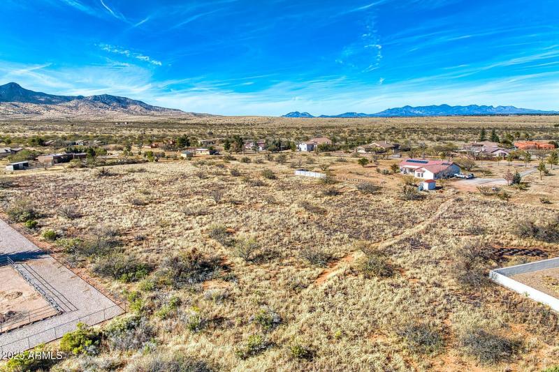 East Kachina Trail Parcel-062011