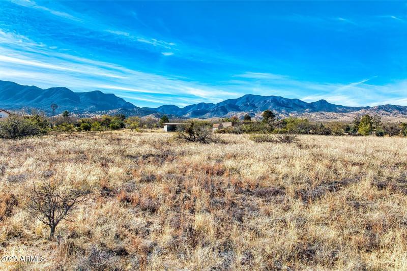 East Kachina Trail Parcel-062025