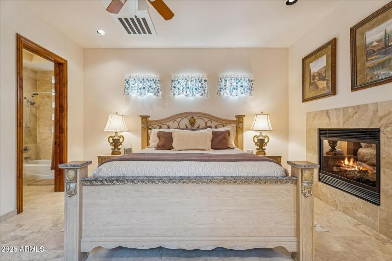 Casita - 4th bedroom