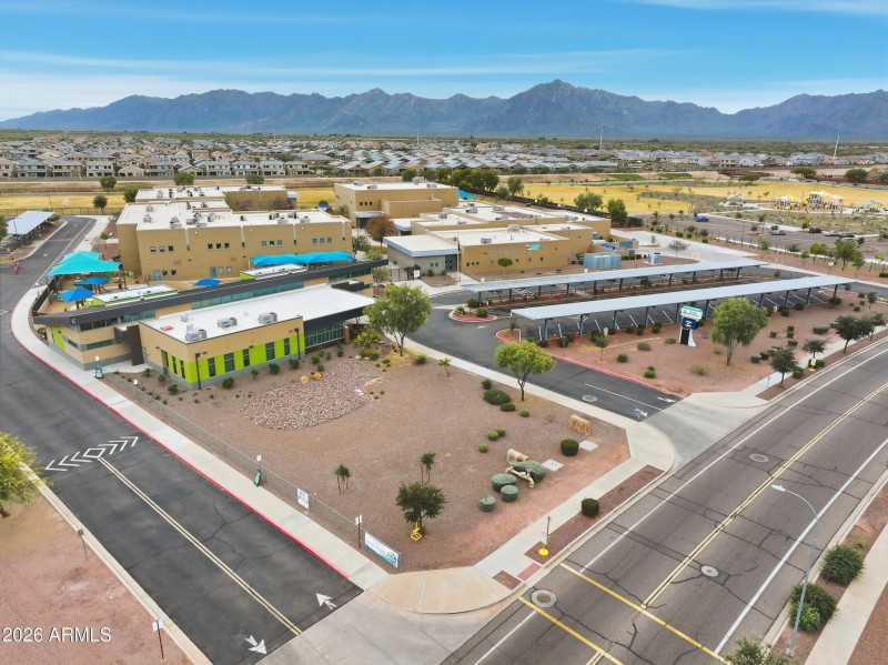 top-rated Laveen school