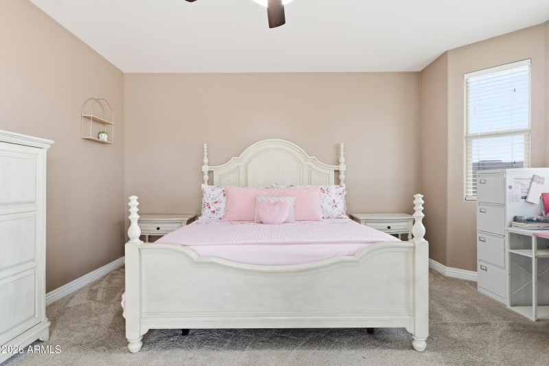 bay window at primary