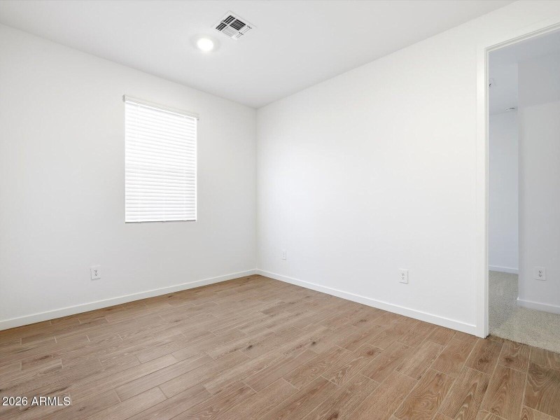 Teen / Flex Space