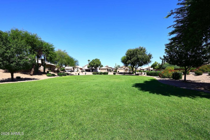 Desert Shadows II-Community Park