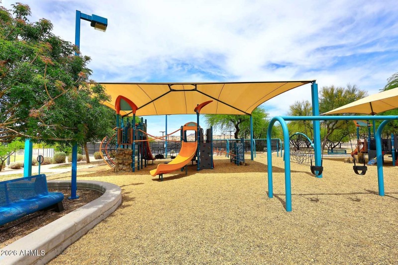 Horizon Park-Play Area
