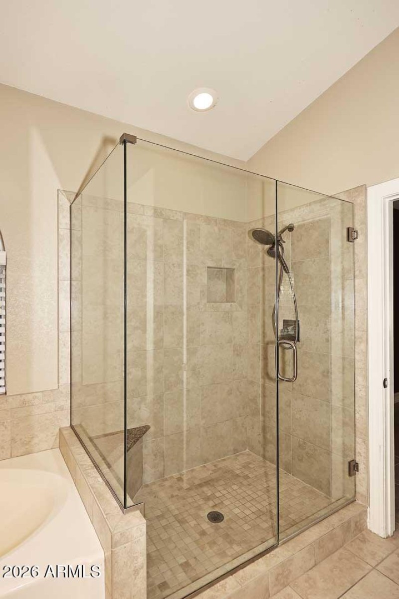 Primary Bath-Shower