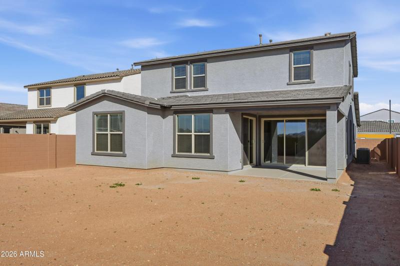 17145 W Sweet Iron Pass ~ Ready Now!