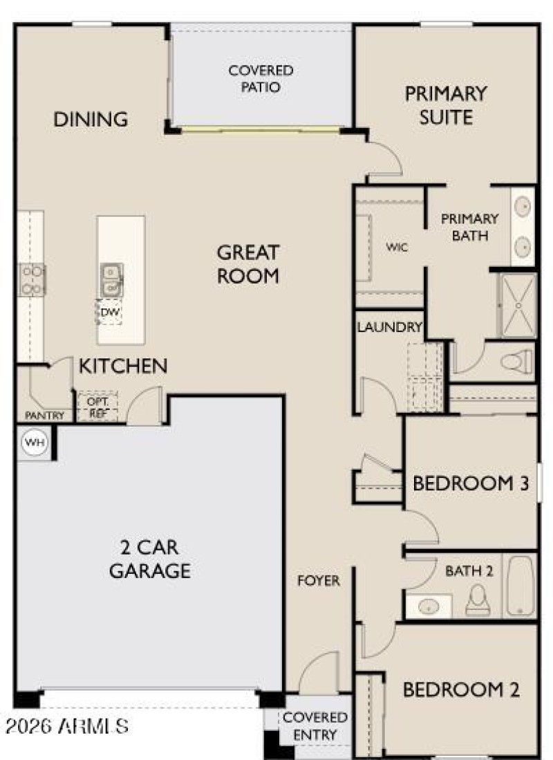 Violet Floor Plan-L