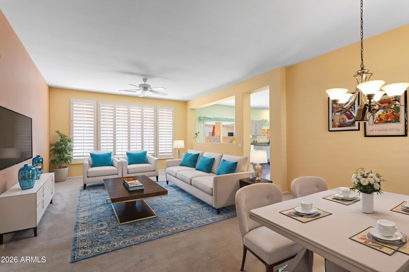 Great Room 2nd option