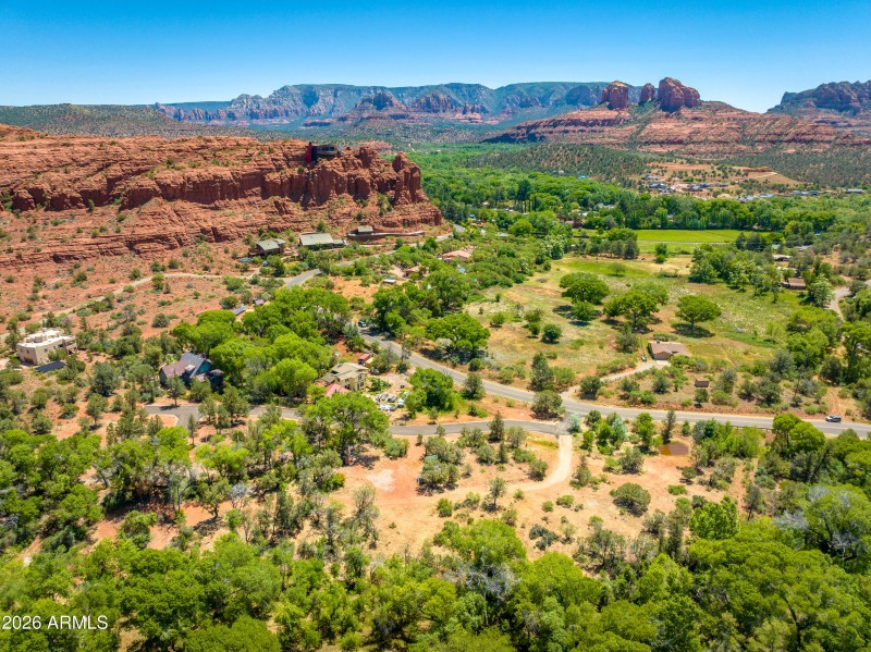 3155 Red Rock Loop Rd Sedona AZ-6