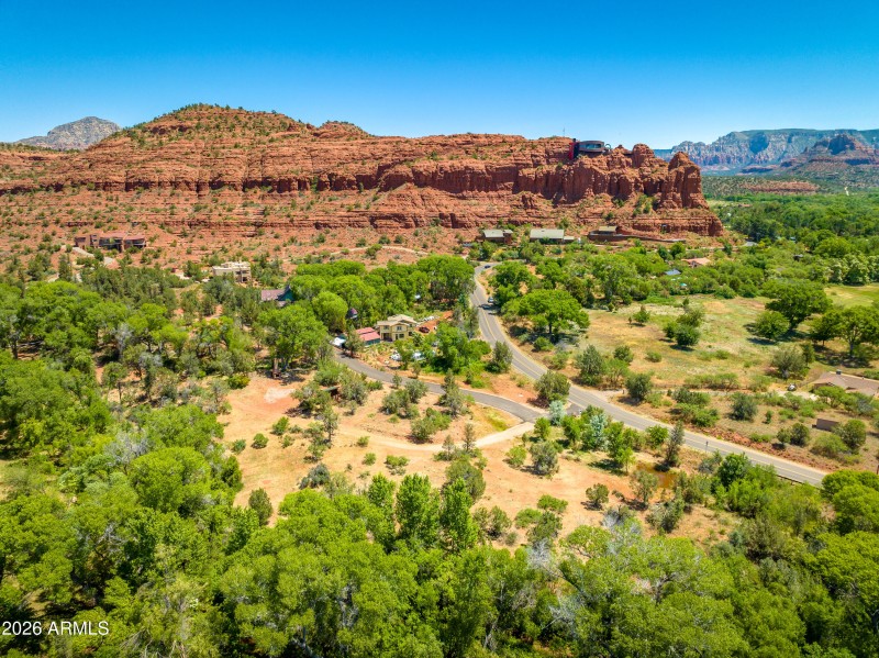 3155 Red Rock Loop Rd Sedona AZ-3