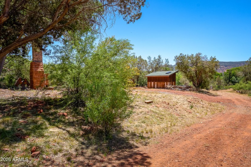 3155 Red Rock Loop Rd Sedona AZ-17