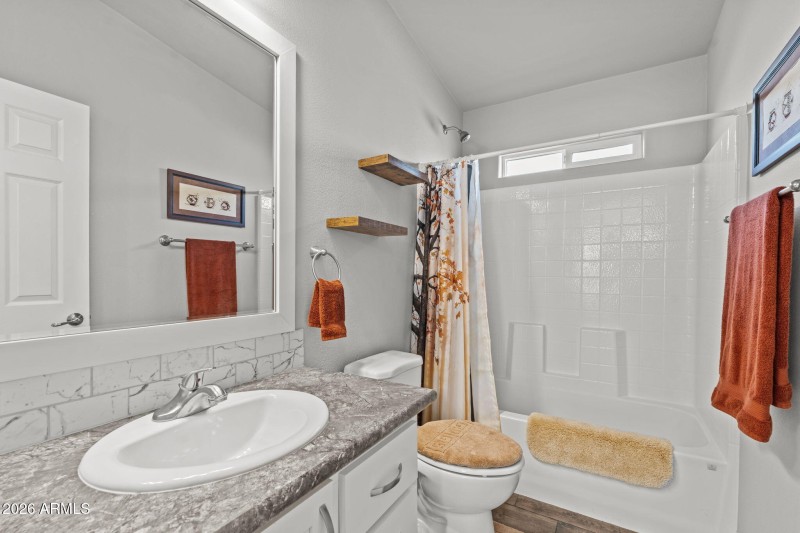 Guest Bath