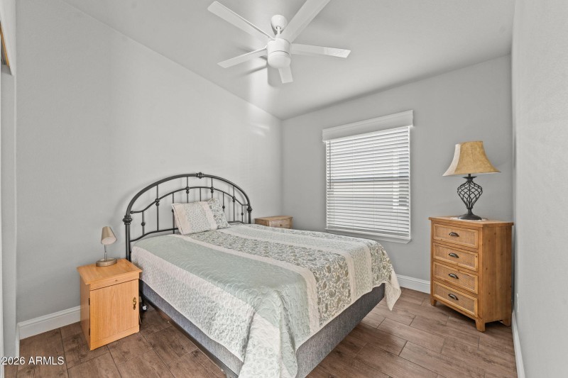 Guest Room 1