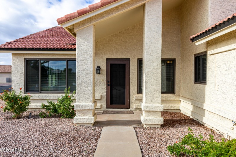 07 Your New Front Door