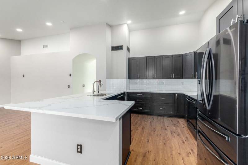 24 Black Stainless Appliances