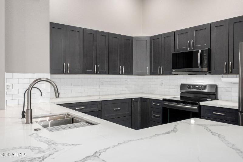 26 Quartz Countertops