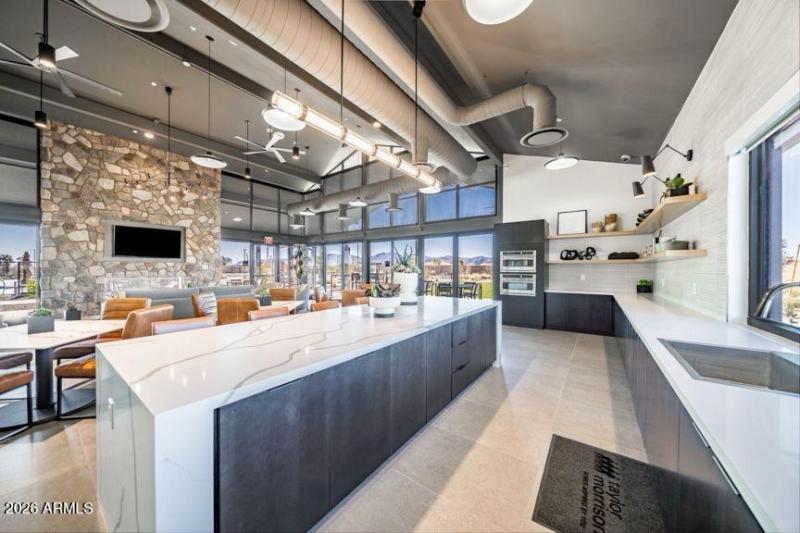 Community Club House