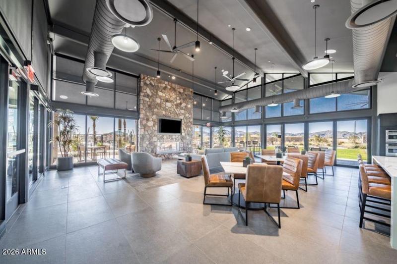 Community Club House