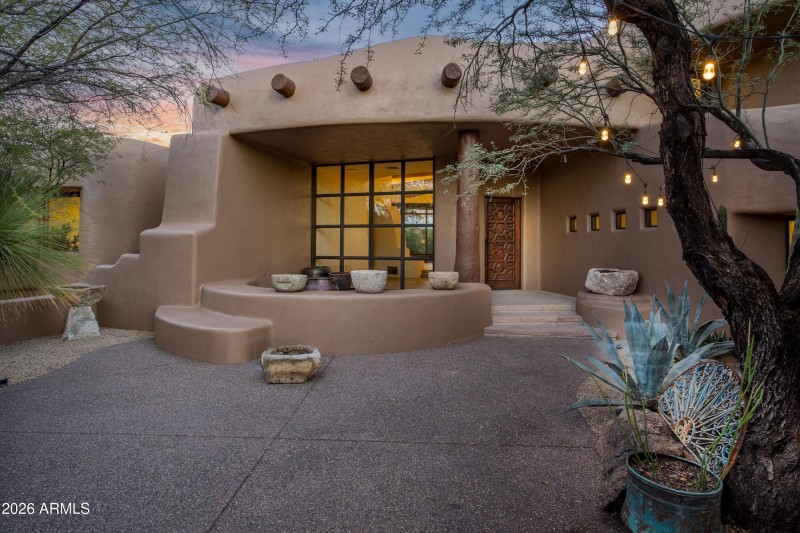 006_Timeless Arizona Architecture