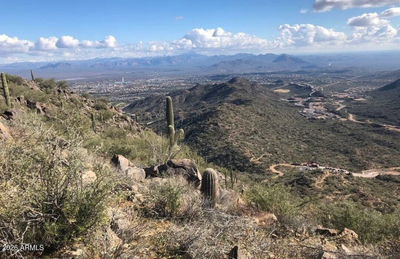 hiking trails photo:alltrails.com