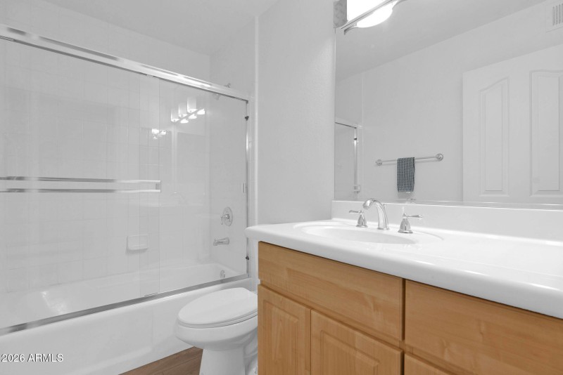Hall Bath