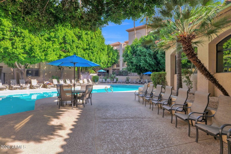 Community Pool