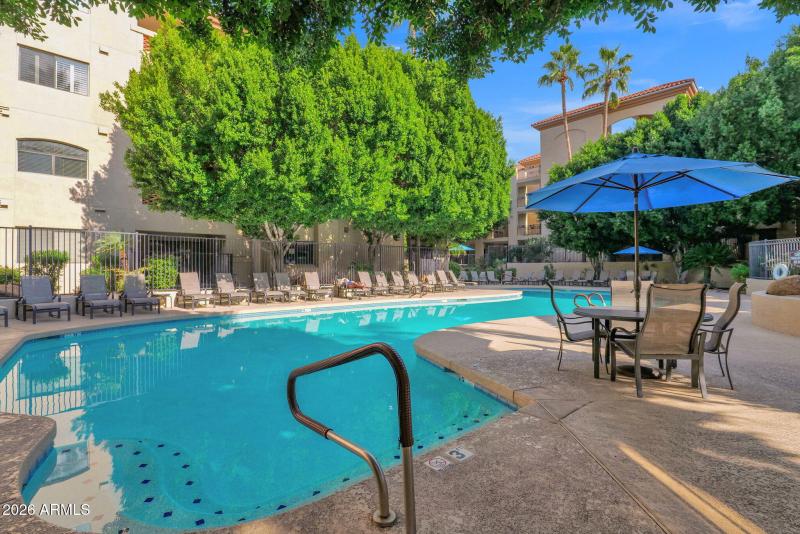 Community Pool