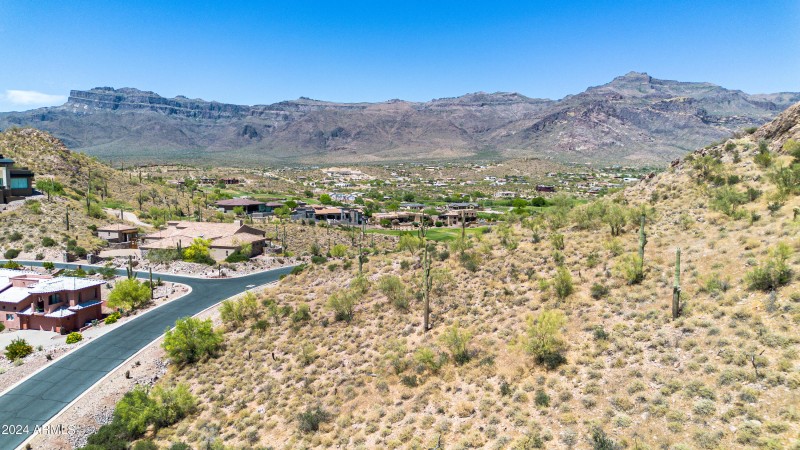 4963 S Avenida Corazon de Oro Lot 6B-9