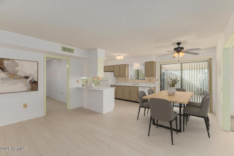 11 Bolero Virtually Staged